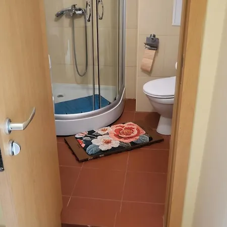 делукс -тюркоазен релакс Pomorie