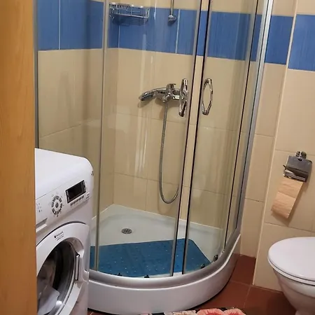 Appartement делукс -тюркоазен релакс