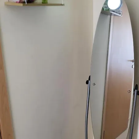 Apartamento делукс -тюркоазен релакс Pomorie