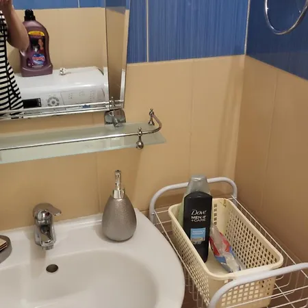 делукс -тюркоазен релакс * Pomorie