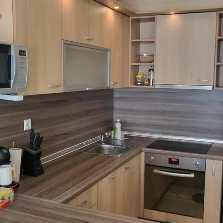 делукс -тюркоазен релакс * Pomorie