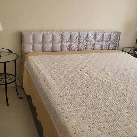 Apartamento делукс -тюркоазен релакс Pomorie