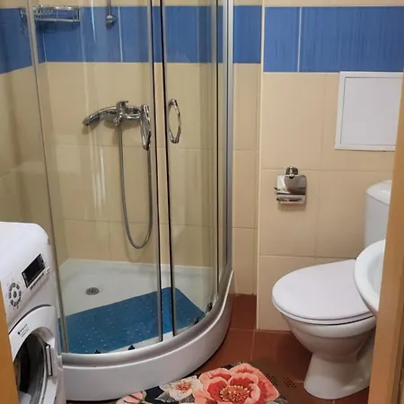 делукс -тюркоазен релакс * Pomorie