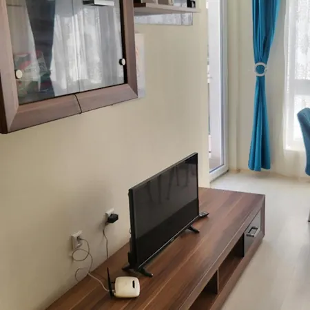 делукс -тюркоазен релакс