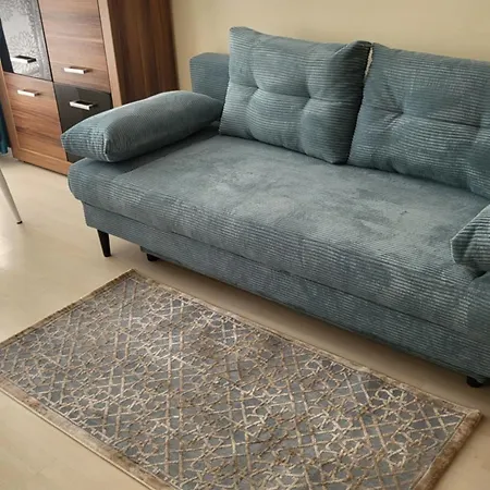 Apartamento делукс -тюркоазен релакс Pomorie